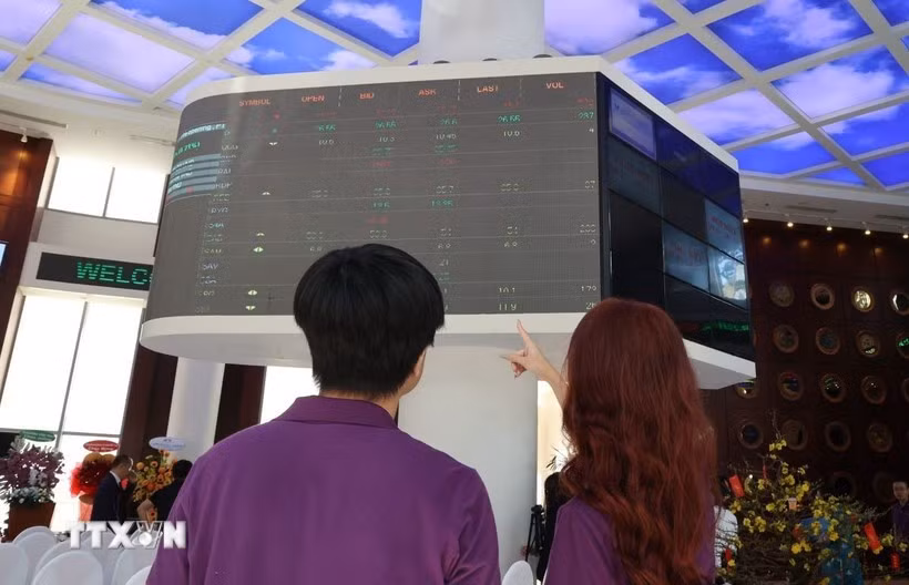 附图 图自越通社