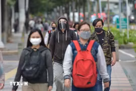 附图 图自越通社