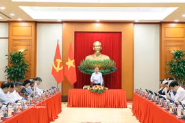 历史积淀的智慧必须转化为引领国家发展的能力