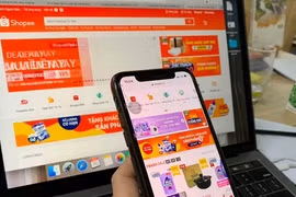 2025年工贸部将制定和完善关于电商的法律。图自互联网