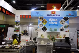 附图 图自越通社