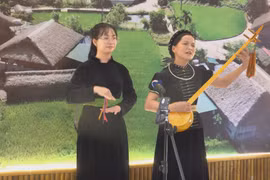 越南宣光省与中国文山州拓展文旅对接