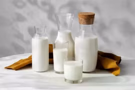 目前，泰国乳制品在东盟市场享有零关税待遇，这得益于东盟自由贸易协定。图自 vtv.vn