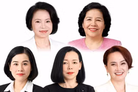 一周要闻：越南5位女性入选《财富》2026亚洲最具影响力女性100人榜单