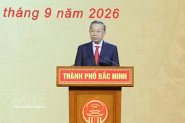 将北宁建设成为现代化城市 同时彰显京北文化底蕴