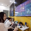 资料图。图自越通社