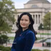 美国哥伦比亚大学东亚语言文化系越南语项目讲师兼主任阮芳钟。图自越通社
