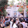 2026年雄王祭祖日暨雄王庙会期间，富寿省接待游客量显著增长。图自越通社