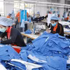 资料图。图自越通社
