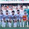越南女足位列第37位。越南足球联合会供图