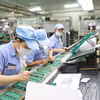 2026年前9个月，河内市吸引外国直接投资（FDI）继续取得积极成果，投资资金大幅增长。图片来源：hanoimoi.vn