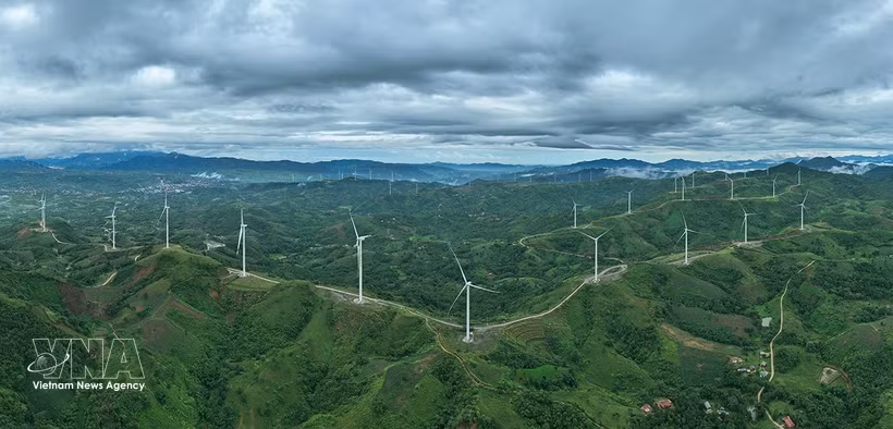 附图 图自越通社
