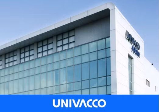 成立于1990年的UNIVACCO专注于真空镀金属薄膜及表面涂层技术 图自越通社
