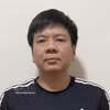 Egroup集团及Egame公司董事会主席兼总经理阮玉水 图：越通社发