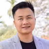越南澳大利亚知识分子和专家协会（VASEA）新南威尔士州分会主席、人工智能（AI）专家、ANSCENTER公司创始人兼首席执行官阮俊义 图自越通社