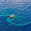 全力解除 IUU“黄牌”：迈向负责任的渔业发展 