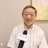 中国云南省社会科学院南亚—东南亚研究所名誉所长朱振明教 图自越通社