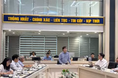 研讨会现场。图自Bnews