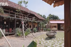 “兑村”空间：唤醒沉睡遗产，融入当代生活