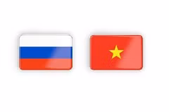 越南与俄罗斯全面战略伙伴关系