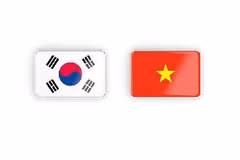 越南与韩国全面战略伙伴关系