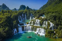“旅游文化空间——融合与传播”展览会将于9月5日至9日在嘉莱省举行。图自越南文化体育与旅游部