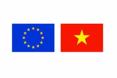 越南—欧盟全面战略伙伴关系