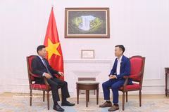 黎明兴总理即将对柬埔寨进行正式访问 为越柬关系注入新动力