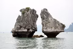 广宁——备受国内外游客青睐的旅游目的地