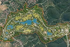 巴维野生动物园。图自太阳集团