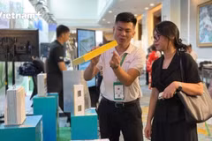 VSCF 2026：连接行动生态系统，推动建筑业绿色转型