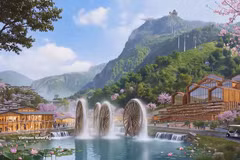 唤醒潜能 开启莱州省旅游新征程