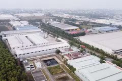 2025年工业地产市场：有望实现新的重大突破