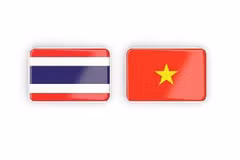 越南与泰国全面战略伙伴关系
