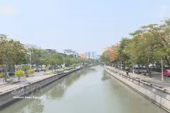 曼谷重塑绿色城市——越南城市可借鉴的发展经验