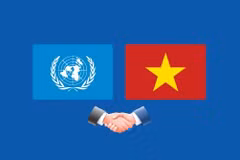 越南积极参与联合国事务并为其作出负责任贡献
