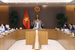 越南继续通过外交渠道促使美国采取适当的方案