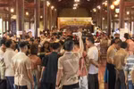 越南咖啡力争在世界咖啡版图上占有重要地位