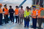 解除IUU“黄牌”警告：永隆省努力保障渔业可持续生计