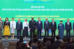 越南国会主席陈青敏出席法语国家议会论坛