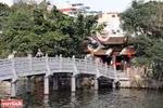 从水中仙祠看信仰文化的延续 