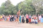 复原与保护斯丁族祈安仪式