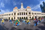 2026年元旦假期：旅游业接待游客约350万人次