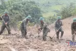 广义省持续强降雨致民生桥梁坍塌 军队紧急开辟通行通道助力救灾