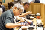 日本市场需求上升 越南大米迎出口良机