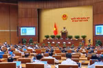 将越南打造成为重要金融门户 为国家经济发展注入动力
