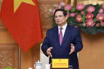 越南承诺为半导体企业高效投资创造最佳条件