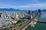 岘港市自由贸易区成立
