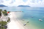 岘港市夏季旅游热度攀升 魅力持续释放
