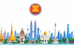 落实《越南2026—2030年和2031—2035年东盟互联互通战略规划》行动计划